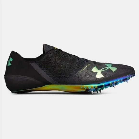 Zapatos under top armour speedform pro